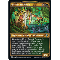 Bortuk Bonerattle (Showcase)