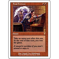 Final Fortune