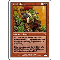 Goblin King