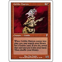Goblin Matron
