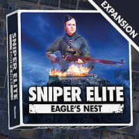 Sniper Elite: Eagle's Nest