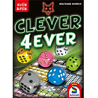 Clever 4-ever (EN)