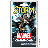 Marvel Champions: Storm Hero Pack