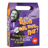 Från och med nu - David Sundin