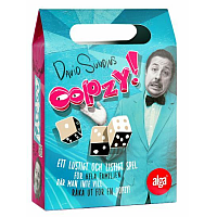 Oopzy - David Sundin