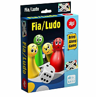 Fiaspel/Ludo Travel
