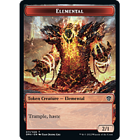 Elemental [Token]