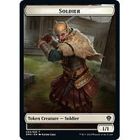Soldier [Token]