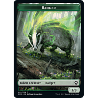 Badger [Token]