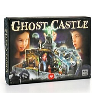 Ghost Castle