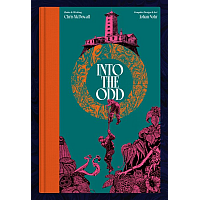 Into the Odd RPG Remastered