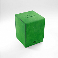 Squire 100+ XL Green