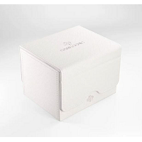 Sidekick 100+ XL White