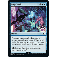 Bag Check