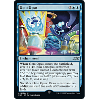 Octo Opus (Foil)