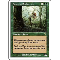 Verduran Enchantress