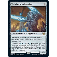 Terisian Mindbreaker