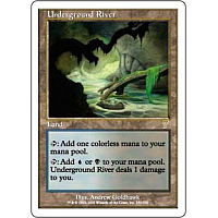 Underground River