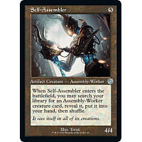 Self-Assembler