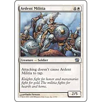 Ardent Militia