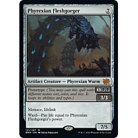 Phyrexian Fleshgorger