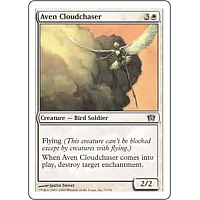 Aven Cloudchaser