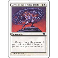 Circle of Protection: Black