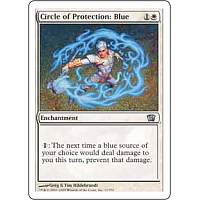 Circle of Protection: Blue