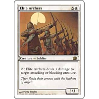 Elite Archers