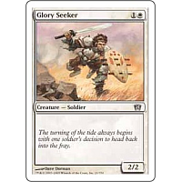 Glory Seeker