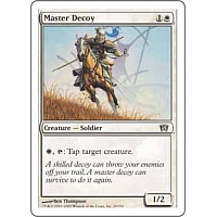 Master Decoy