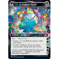 Balloon Stand