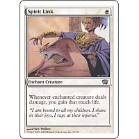 Spirit Link