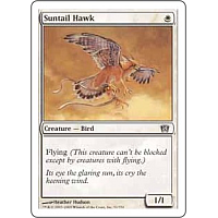 Suntail Hawk