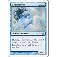 Air Elemental