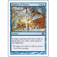 Balance of Power