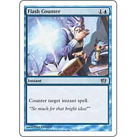 Flash Counter