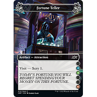 Fortune Teller (Foil)