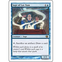 Sage of Lat-Nam