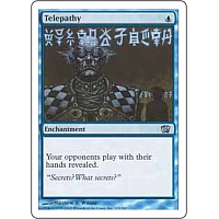 Telepathy