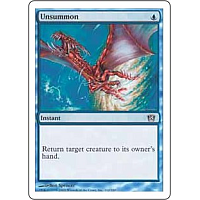 Unsummon