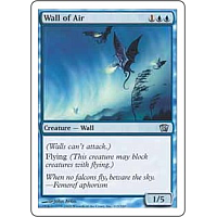 Wall of Air