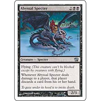 Abyssal Specter