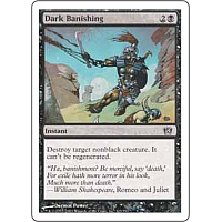 Dark Banishing