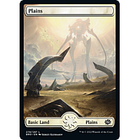 Plains (Full art)