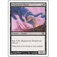 Deepwood Ghoul