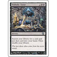 Diabolic Tutor