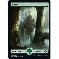 Forest (Full art)
