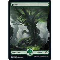 Forest (Full art)