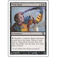 Mind Slash